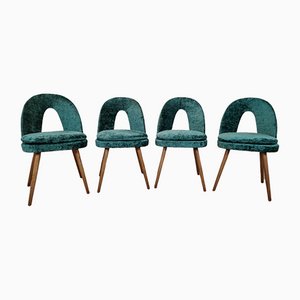 Dining Chairs by Antonín Šuman, Set of 4