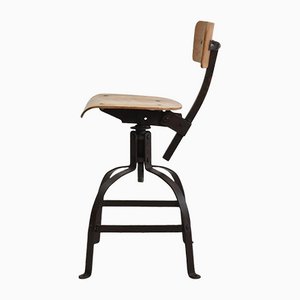 French Model 204 – B Bienaise Chair