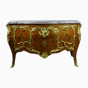 Louis XV Dresser, 1800s