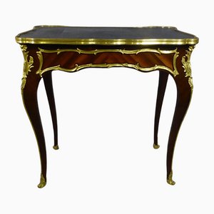 19th-Century Louis XV Console Table