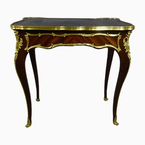 Table Console Louis XV, 19ème Siècle