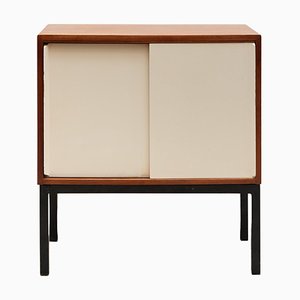 Small Sideboard by Pierre Guariche, 1950s