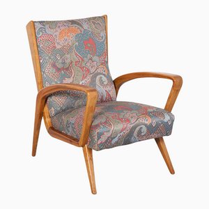 Armchair by AA Patijn for Zijlstra