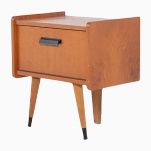 Credenza bassa vintage, Scandinavia, anni '60