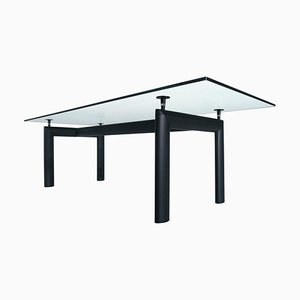 Lc6 Tisch von Le Corbusier, Pierre Jeanneret, Charlotte Perriand für Cassina