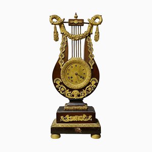 Napoléon III French Clock, 1867