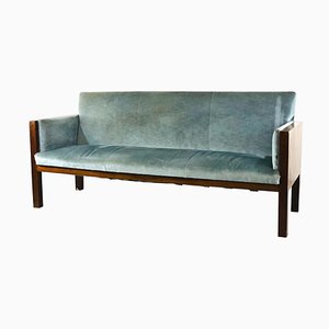 Three-Seat Sofa by Franco Albini, 1940s