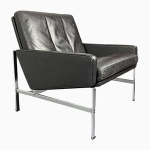 Sillón modelo FK 6720 de Preben Fabricius & Jørgen Kastholm para Kill International