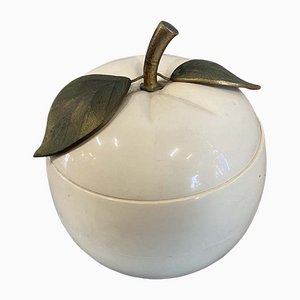 Cubettiera a forma di mela Turnwald di Freddo Therm