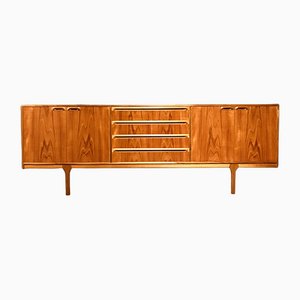 Teak Dunbar Collection Sideboard by Tom Robertson for A.H. McIntosh