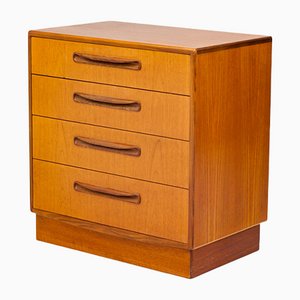 Chest of Drawers from G-Plan