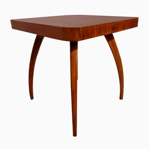 H-259 Spider Table by Jindrich Halabala