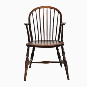 Victorian Windsor Chair
