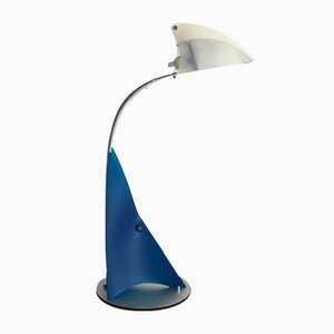 Slamuel Parkr by Table Lamp by Massimiliano Datti for Slamp