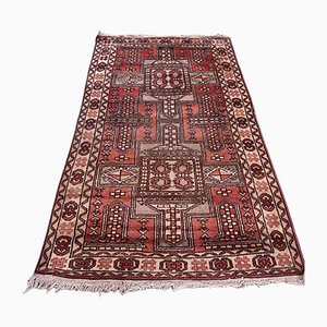 Tapis Artisanal en Laine, Maroc