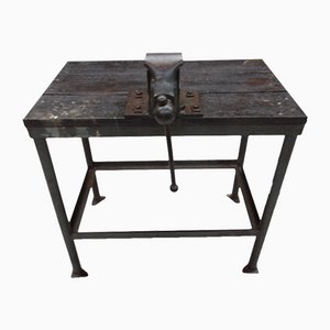 Industrial Working Table