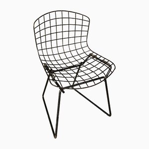 Seggiolone attribuito a Harry Bertoia per Knoll Inc. / Knoll International