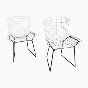Child's Chairs by Harry Bertoia for Knoll Inc. / Knoll International, Set of 2