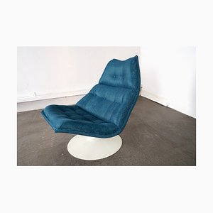 F511 Lounge Chair by Geoffrey Harcourt for Artifort