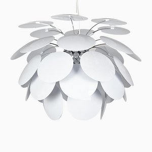 Discocó 88 Pendant by Christophe Mathieu for Marset