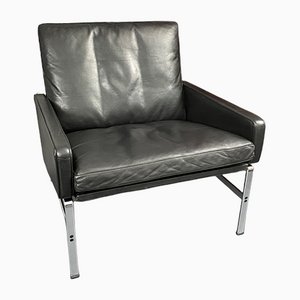 Model FK 6720 Lounge Chair by Preben Fabricius & Jørgen Kastholm for Kill International