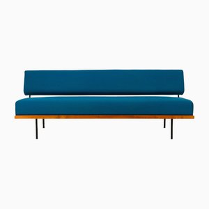 Mid-Century Daybed by Josef Pentenrieder for Hans Kaufeld, 1960s