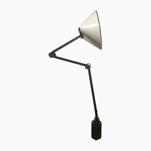 Italian Hinged Lamp, 1980