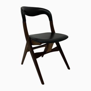 Vintage Dining Chair by Louis Van Teeffelen, 1960s