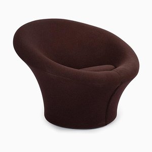 Mushroom Stuhl von Pierre Paulin für Artifort