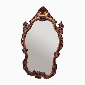 Imperial Copper Color Mirror