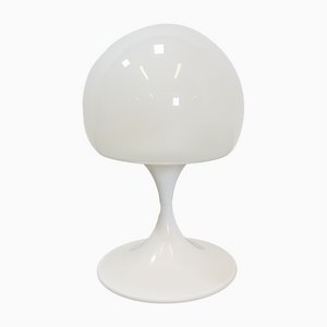 Space Age Mushroom Table Lamp by Elio Martinelli for Martinelli Luce, Italy, 1970s