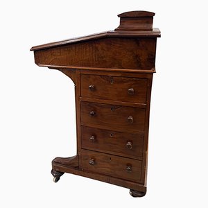 Davenport Desk, Late 1800s