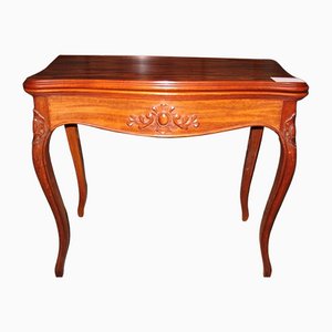 Napoleon III Game Table