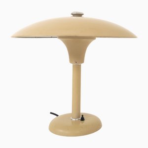 2000 Table Lamp by Max Schumacher for Schröder, Germany, 1930s
