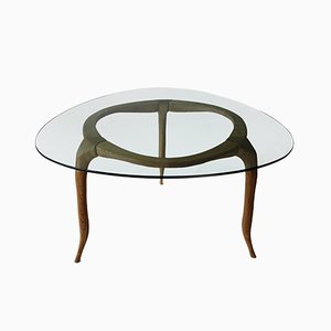Table de Salle à Manger Domo par Nigel Coates