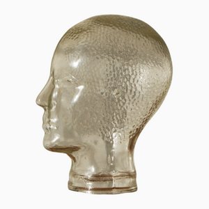 Glass Head, 1960s