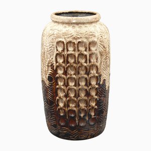 Vintage Ceramic Vase from Dumler & Two Db, 1950s