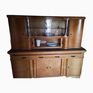 Dining Room Buffet in Solid Wood