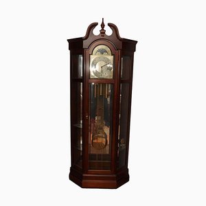 Ridgeway Moonphases Grandfather Clock