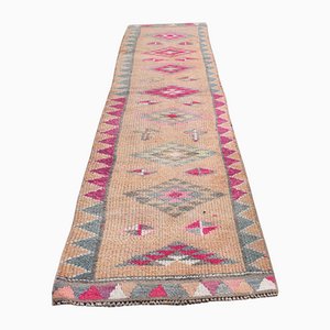 Alfombra Kilim turca