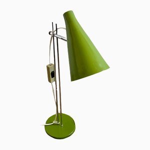 Adjustable Table Lamp by Lidocov for Josef Hůrka