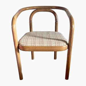 Bentwood Armchair from Ton