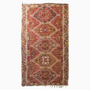 Grand Tapis Kilim