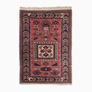 Middle Eastern Handwoven Rug