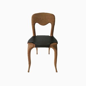 Domo Chair by Nigel Coates