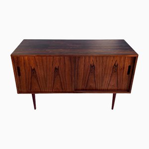 Rosewood Sideboard from Poul Hundevad, Denmark, 1960s