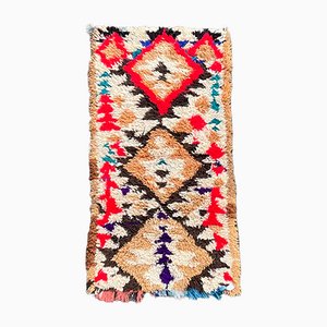 Moroccan Berber Azilal Carpet