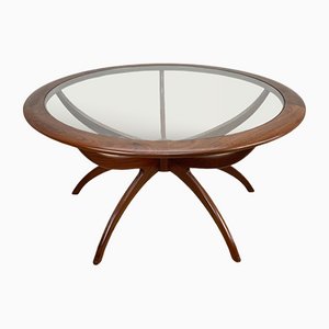 Astro Spider Coffee Table from G Plan