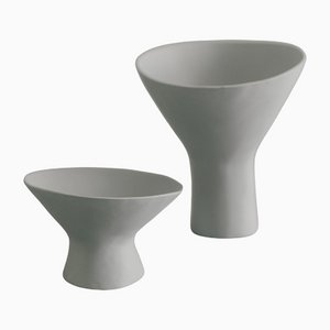 Maggie Vessels, M - S by Stefania Vazzoler for Laesse, Set of 2