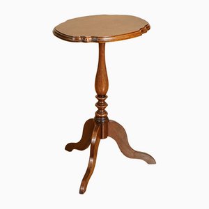 Petite Victorian Occasional Table